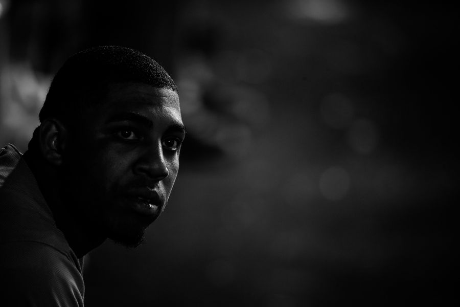 Oscar Taveras&#39; Family Posts Photos Of Fan Tributes To Him On Twitter