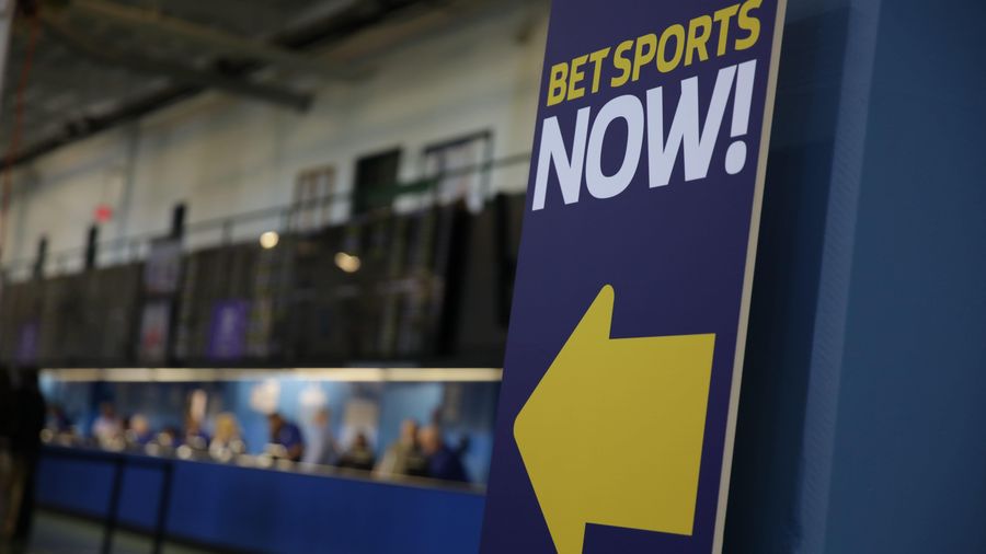 The Stadium Betting Experience Is Here, Now It Just Needs People
