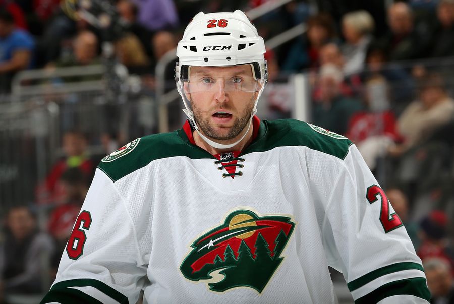 Bookie: Thomas Vanek Had Gambling Debts Of More Than $10 Million