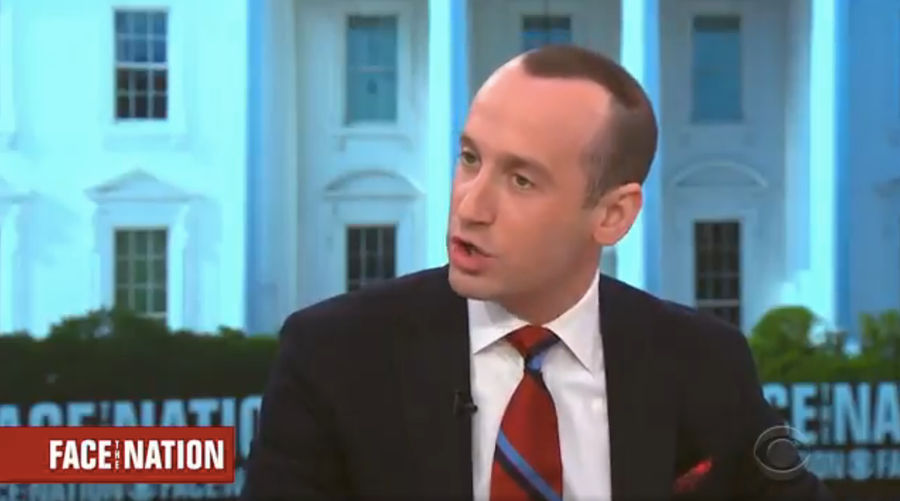 Stephen Miller Now Has Exactly One Thing In Common With Carlos Boozer<em></em>