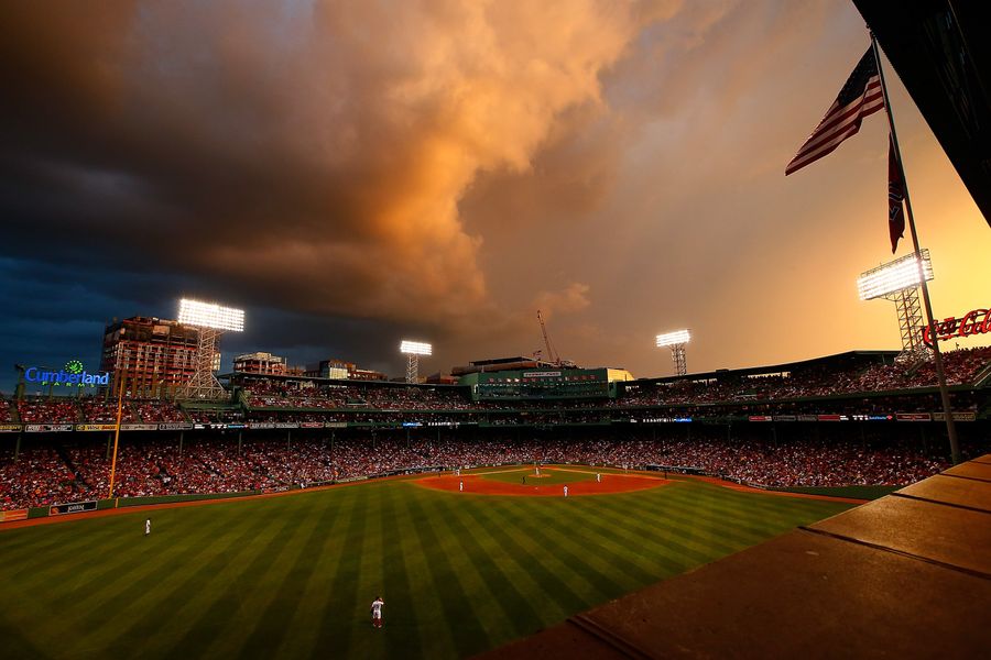MLB Will Speed Up Games In 2015 With A Between-Innings Timer