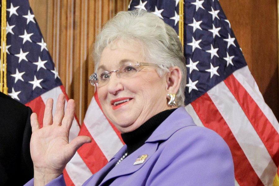 Powerful Republican Hates You