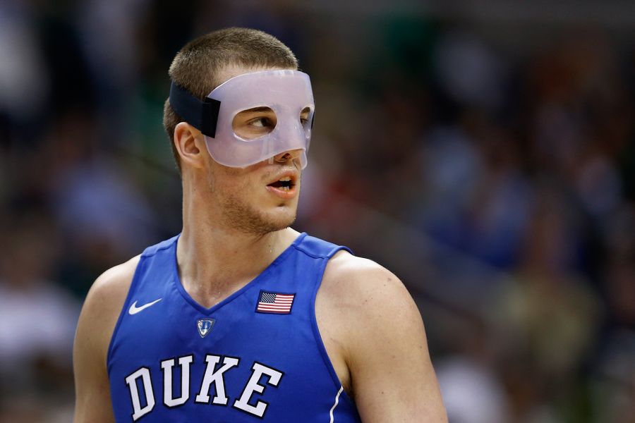 The Hater’s Guide
To March Madness 2016