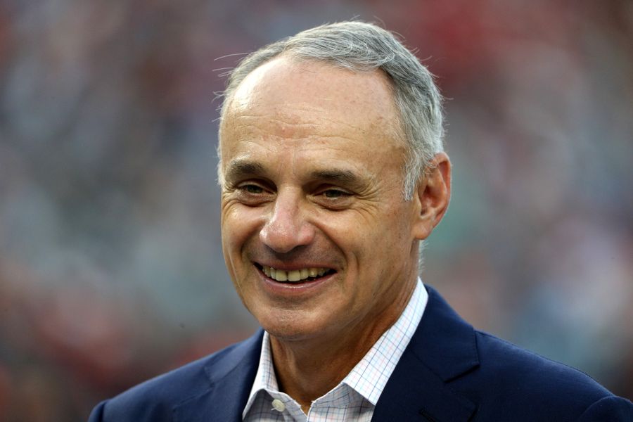 Rob Manfred Wants MLB Expansion, Lists Six Potential Cities