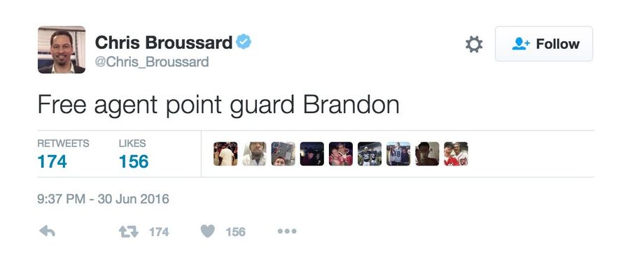 ESPN Reporter Chris