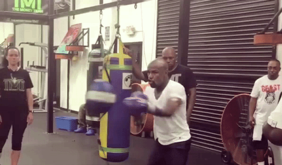 Conor McGregor Is In Big Trouble, Man!