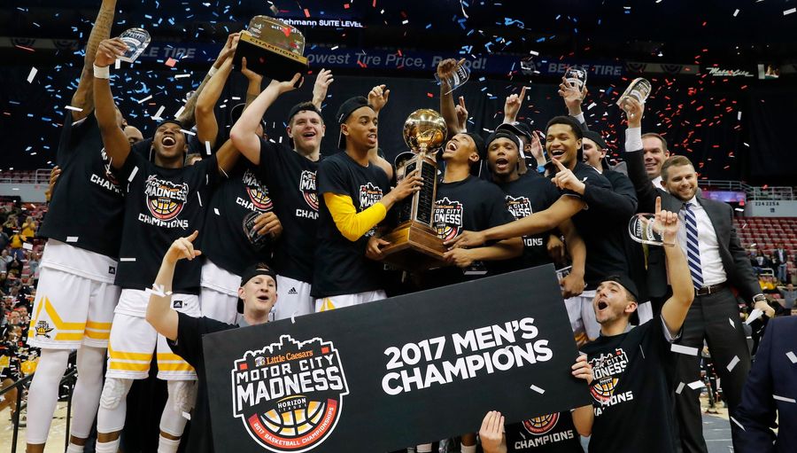 Northern Kentucky Makes NCAA Tournament In First Season Of Eligibility