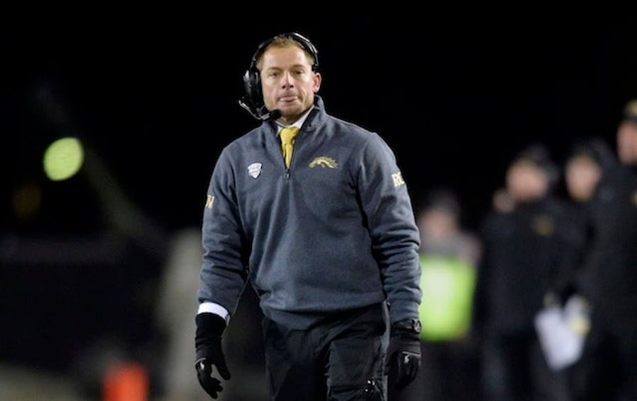 WMU Booster's Wife Sues Message Board Posters Over Fuck Rumors