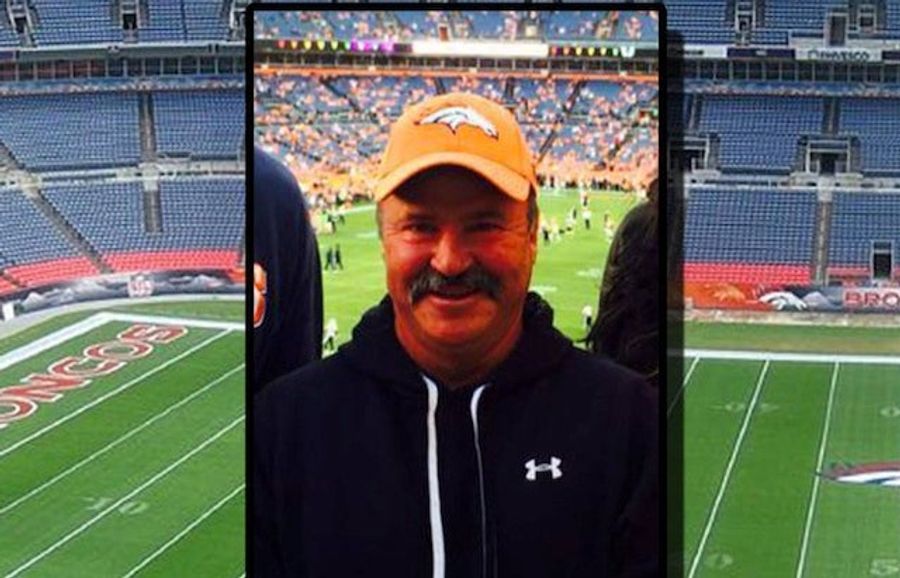 Family Searching For Man Who Disappeared At Broncos Game (UPDATE)