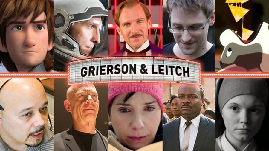 Oscar Predictions 2015: The Categories No One Understands