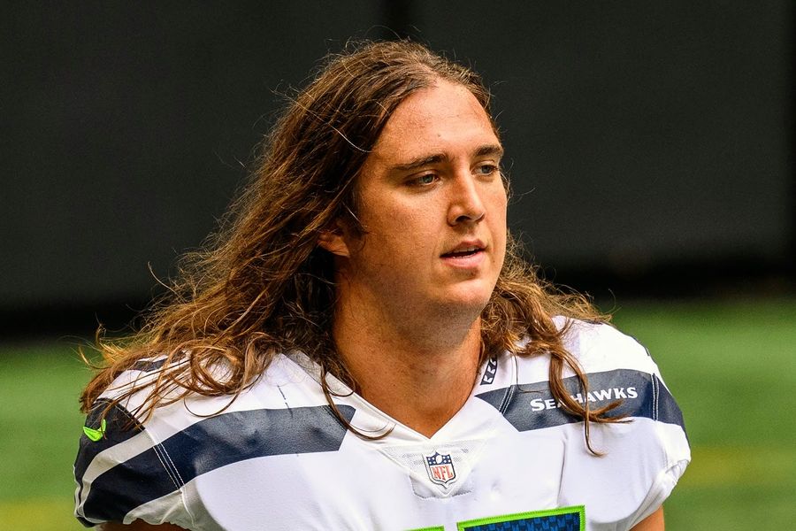 It’s pathetic that Chad Wheeler’s name wasn’t mentioned once during Roger Goodell’s annual ‘State of the League’