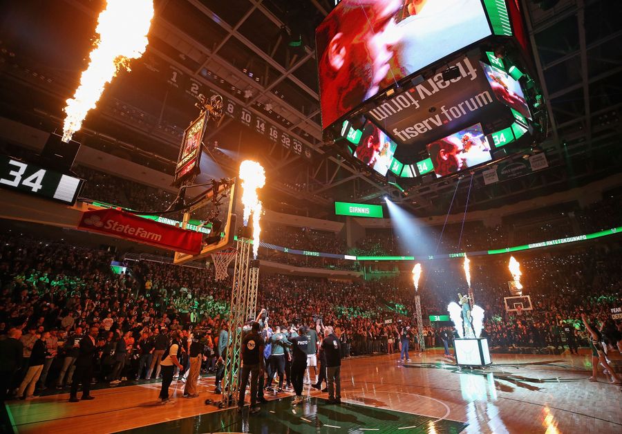 Wisconsin axes stadium voting in Milwaukee, but says it&#39;s just fine in lily-white Green Bay