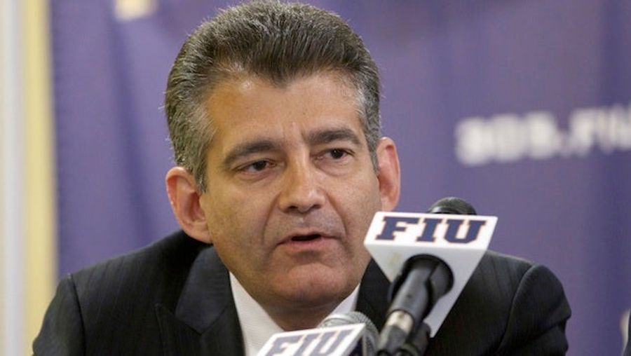 FIU Refuses To Credential Miami Herald Beat Writer For Season Opener