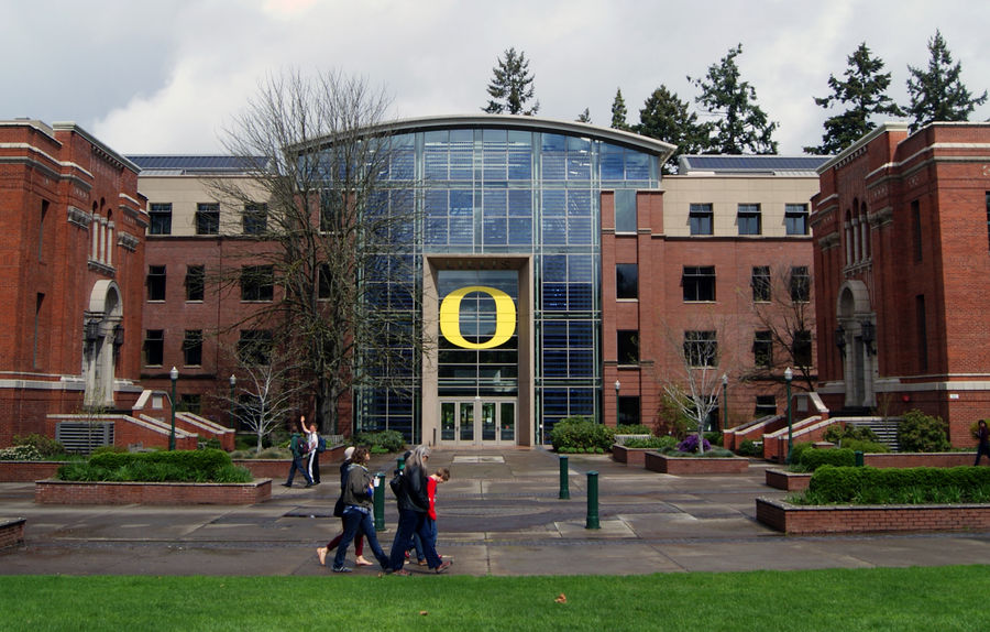 Oregon: We Have The Right To Access A Rape Victim's Medical Records