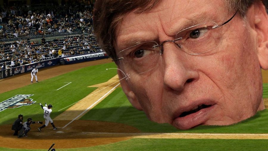 Baseball Hall Of Fame Votes In Bud Selig And John Schuerholz