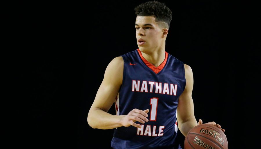 Missouri Just Poached Cuonzo Martin And They'll Probably Nab The Country's Best Recruit Too<em></em>