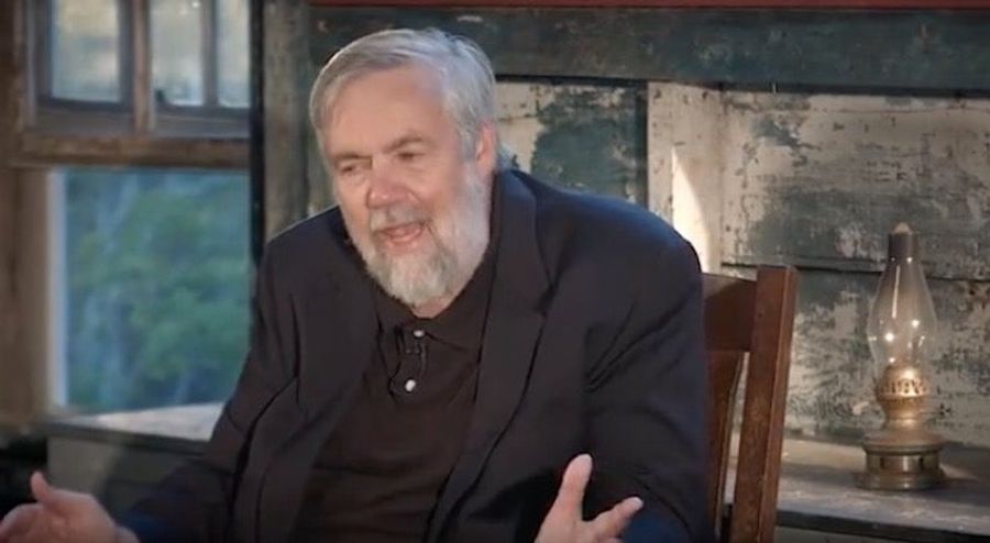 Everyone's Mad At Bill James For Being An Old Dummy