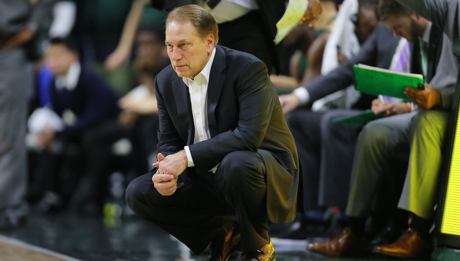 Tom Izzo Apologizes For Saying Stupid Things About Larry Nassar Case