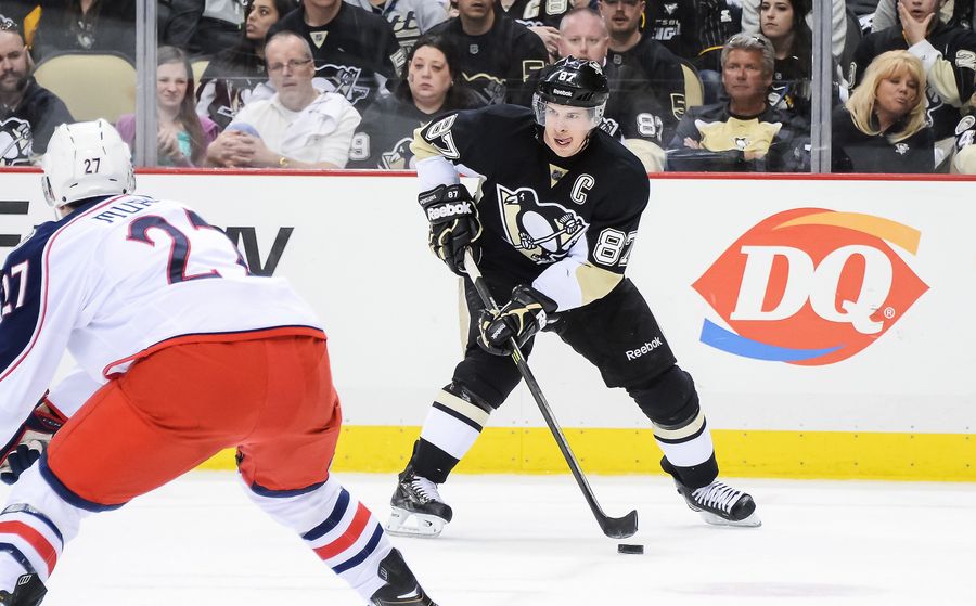 Why Sidney Crosby Got Booed In Pittsburgh
