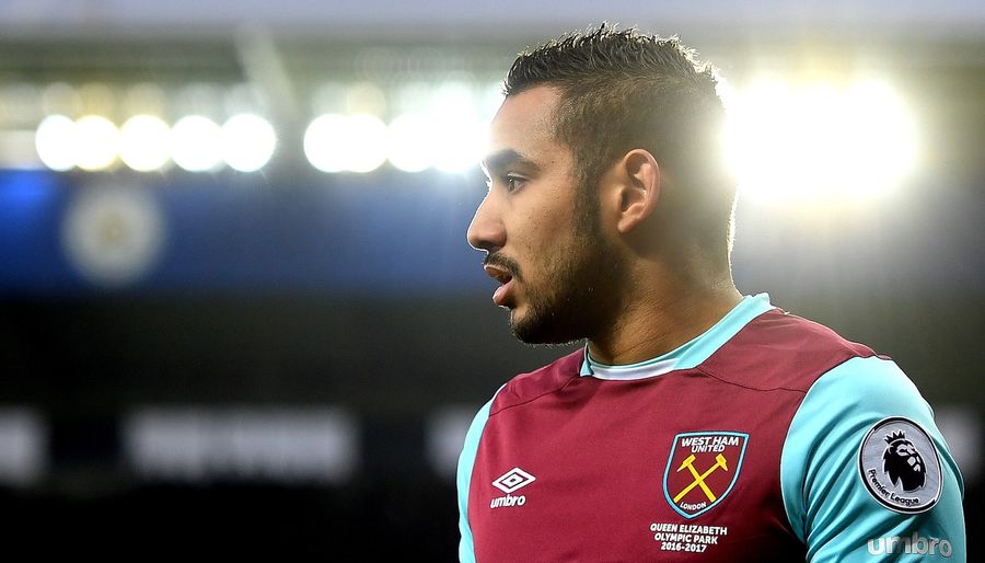 Dimitri Payet Doesn't Want To Play For West Ham Anymore