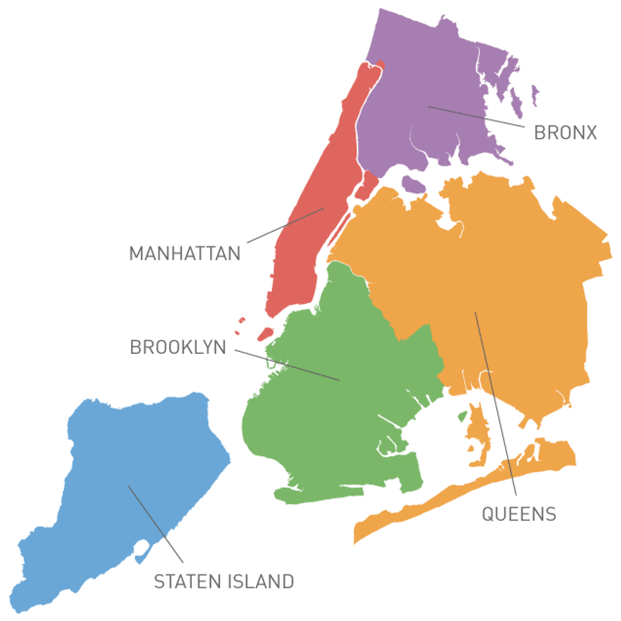 What Are New York City's Most Popular Dog Names?