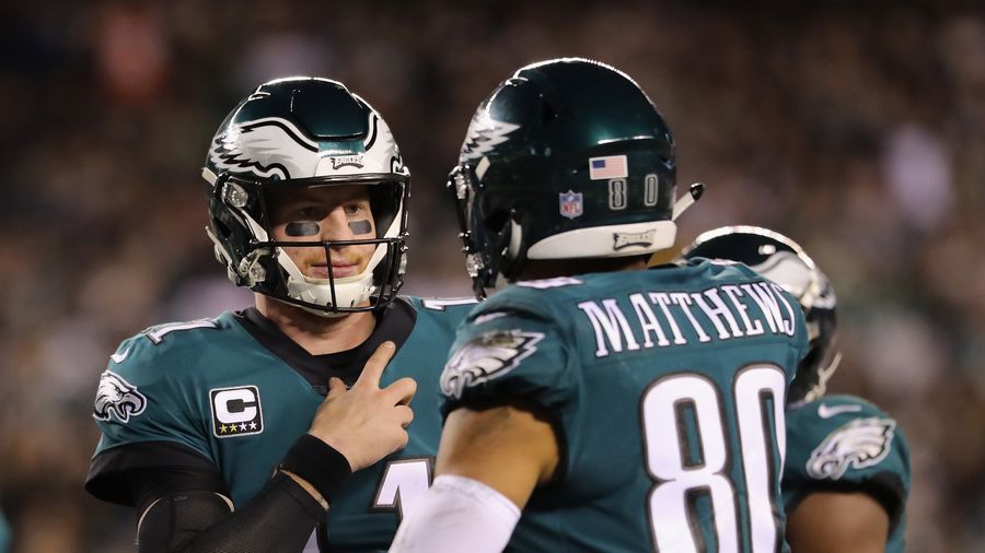Carson Wentz&#39;s Teammates Either Love Him Or Despise Him