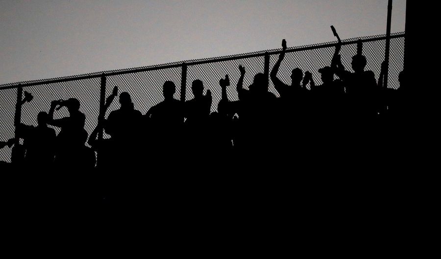 Braves Give The Lie To Rob Manfred's Insistence That The "Tomahawk Chop" Is Being Discouraged