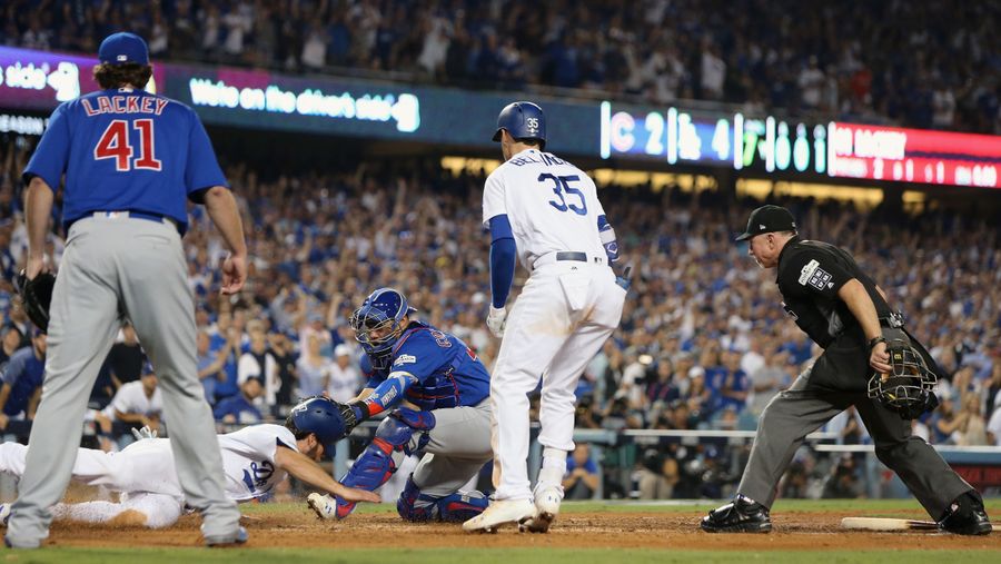 Joe Maddon Works Soda Tax Criticism Into His Thoughts On Blocking The Plate