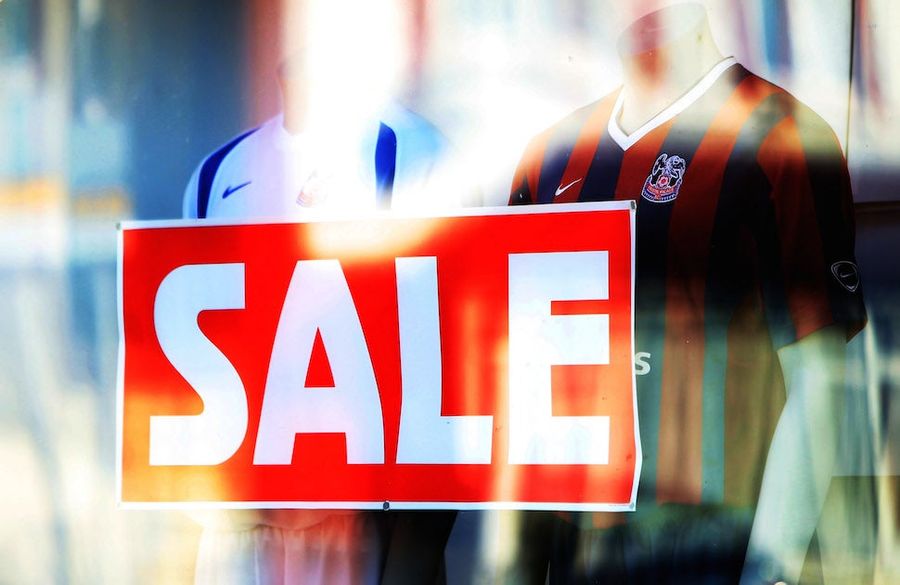 Your January Transfer Window Roundup