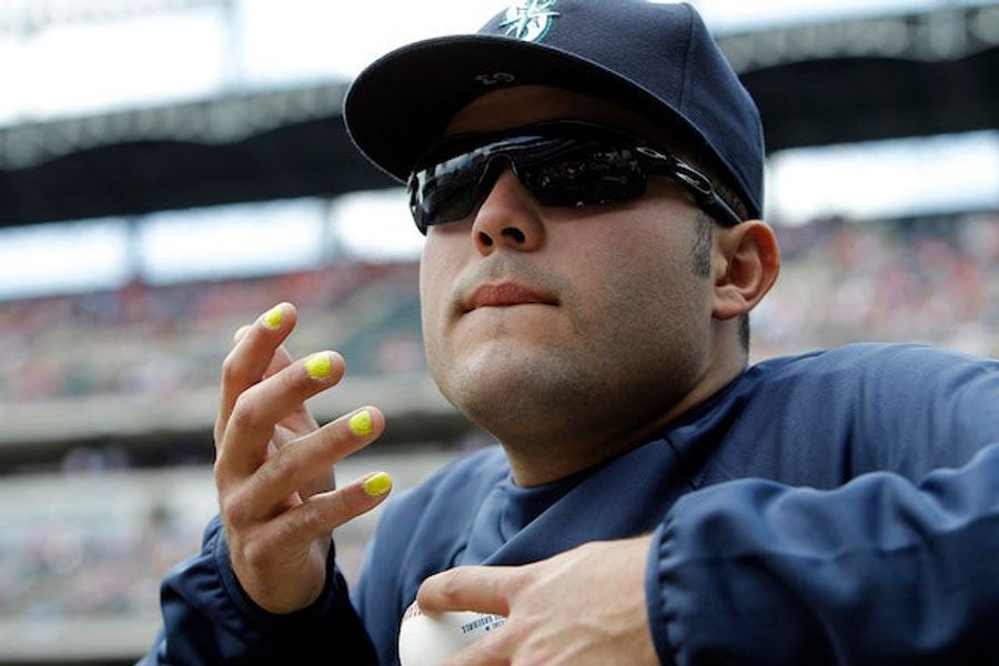 Mariners Suspend Jesus Montero For Ice Cream Incident With Scout