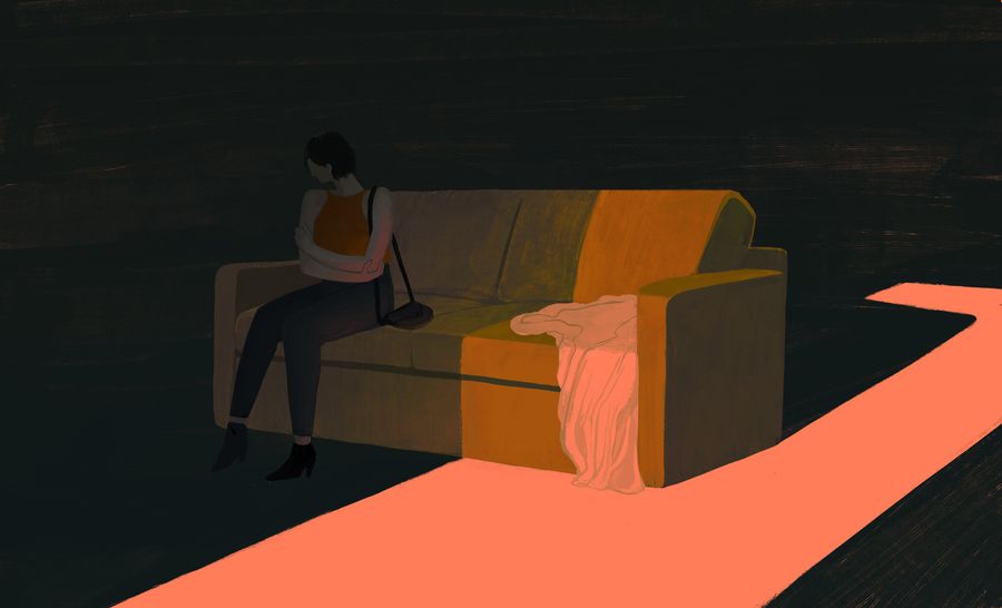 Some Of The Times I Didn't Consent