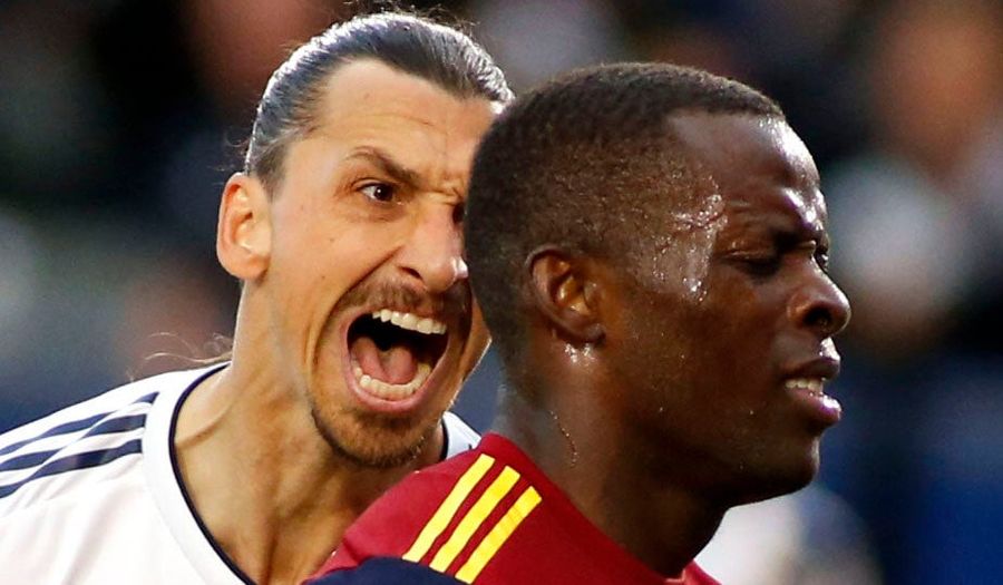 Zlatan Ibrahimović Ethers Carlos Vela, Explains Why MLS Sucks [Updated]
