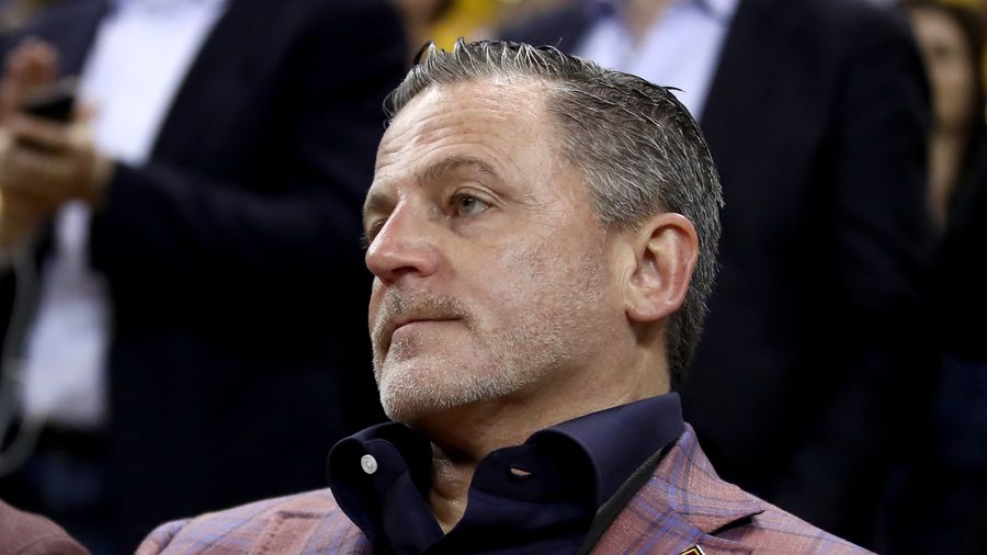 Dan Gilbert Took An Unearned Shot At The Pacers