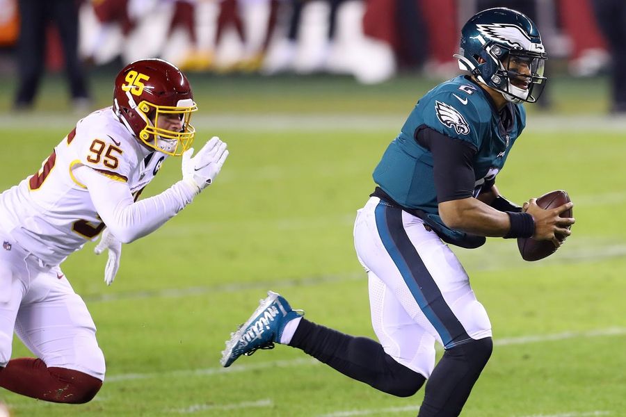 The final NFL Powerless Rankings - and what these teams should do in the draft