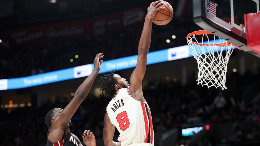 How Trevor Ariza &amp; P.J. Tucker could shape the Eastern Conference Championship race