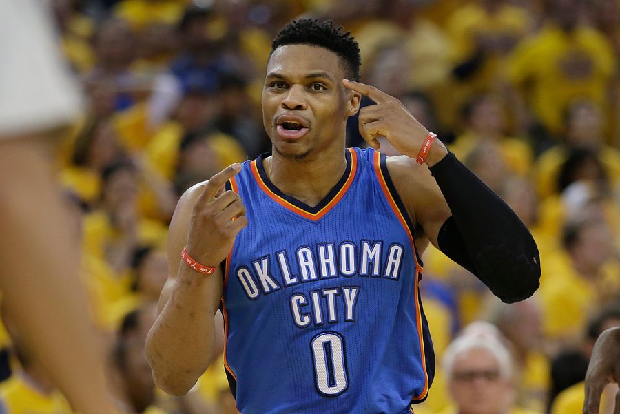 The Thunder Bought One More Year To Solve Their Russell Westbrook Problem