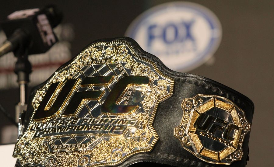 What Did The UFC&#39;s Sale Reveal About The Live Sports Rights Bubble? 