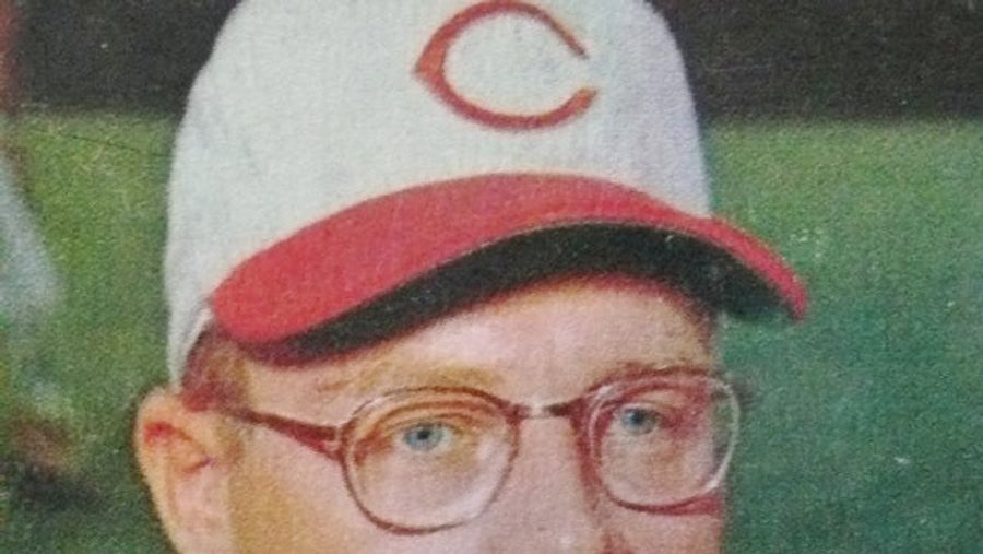 The "Average Professional Baseball Player" Who Changed Sportswriting