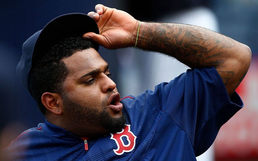 Should Baseball Have A Buyout Provision?