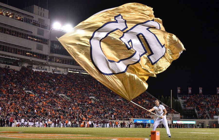 Tragic Death Of Player Naturally Turns Georgia Tech Coach's Mind To Recruiting