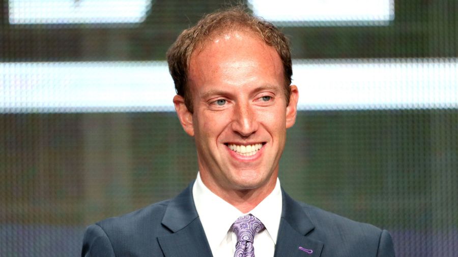 Disgraced Former Fox Sports Exec Jamie Horowitz Completes Soft Landing At DAZN