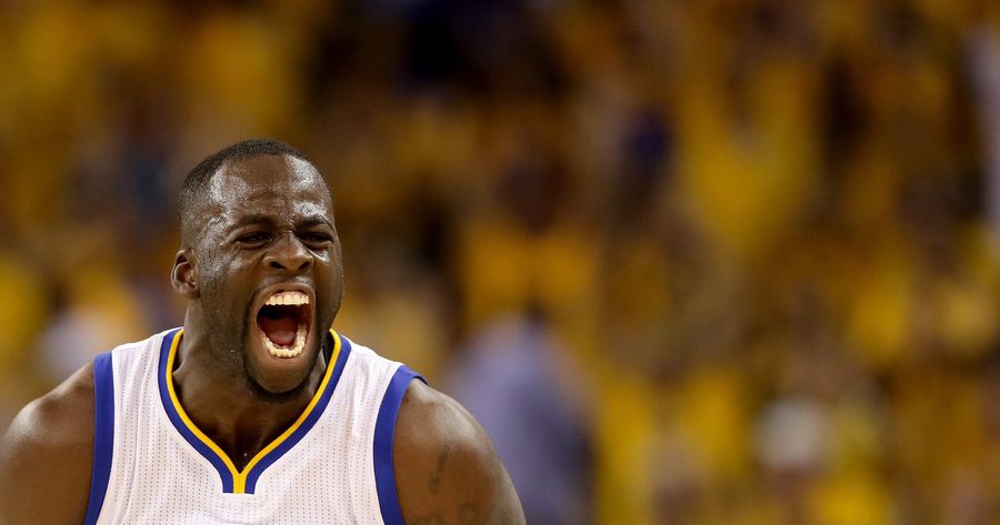 It Seems The Cavs Are Just Now Learning That The Warriors Play Small