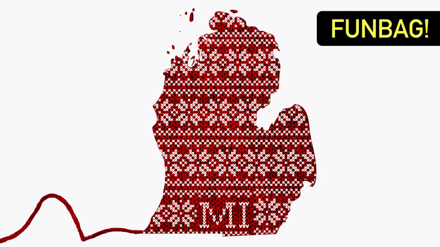 The Best- And Worst-Shaped States