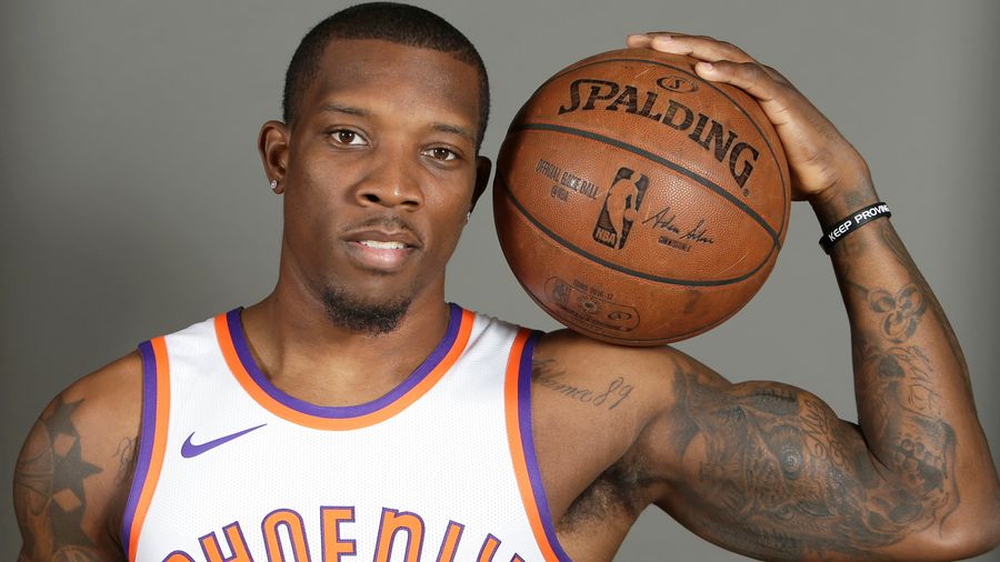 Well, That&#39;s Probably It For Eric Bledsoe In Phoenix