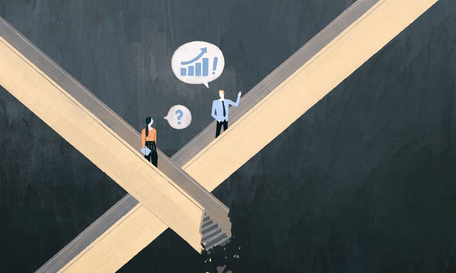 Navigating Your Way Through Bullshit Corporate Lingo