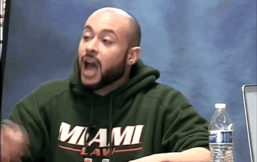 Guy Who Sued Ryan Braun Arrested For Posting Brotastic Deposition Vids