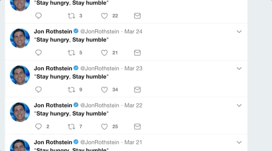 This Is "This Is March": Unpacking College Basketball's Most Uncanny Twitter Account