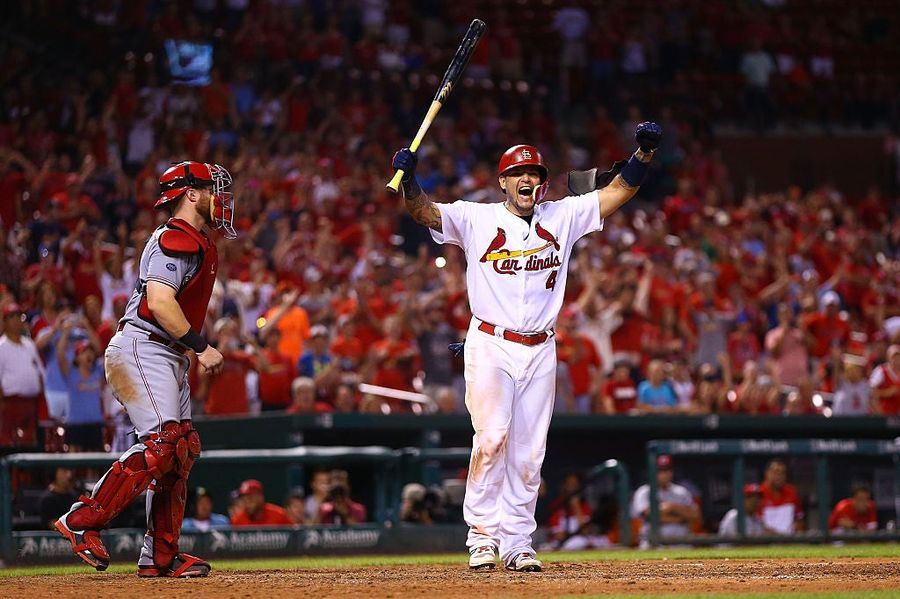 The Reds Really Boned It