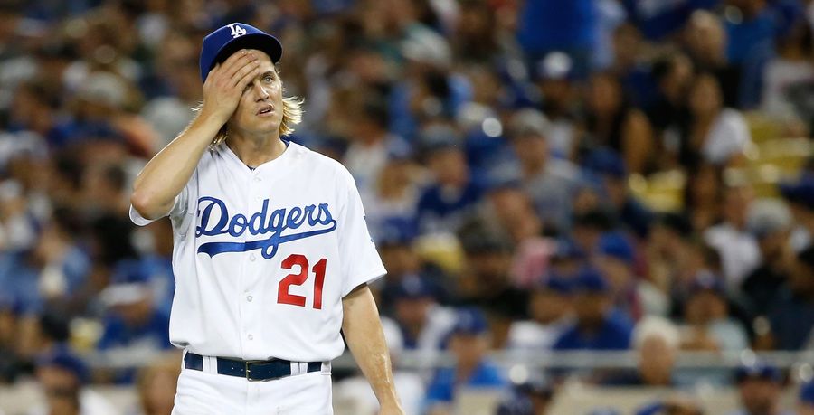 So How Did Zack Greinke End Up On The Diamondbacks?