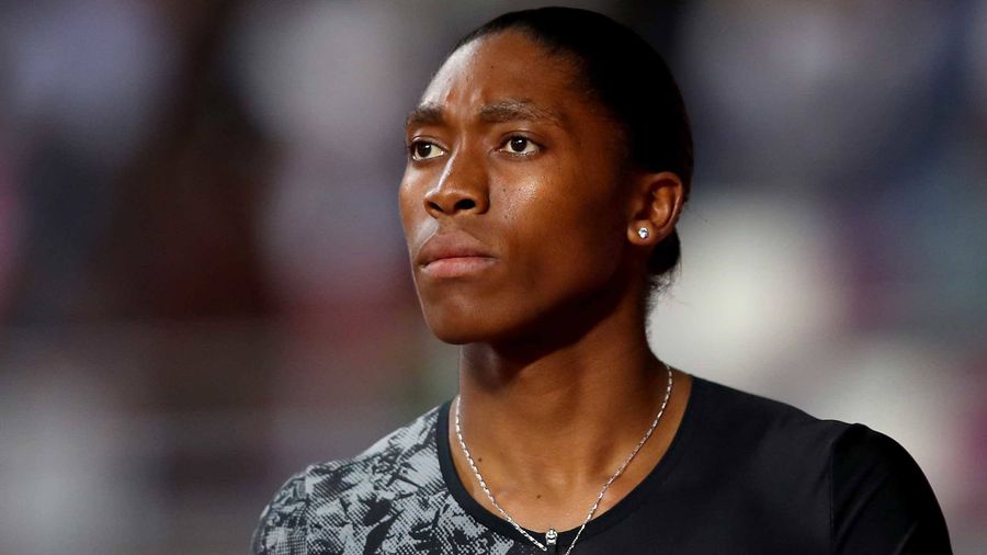Caster Semenya Appeals To Swiss Supreme Court To Stop IAAF's Discrimination Against Her